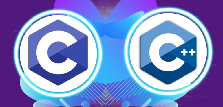 C & C++ Course